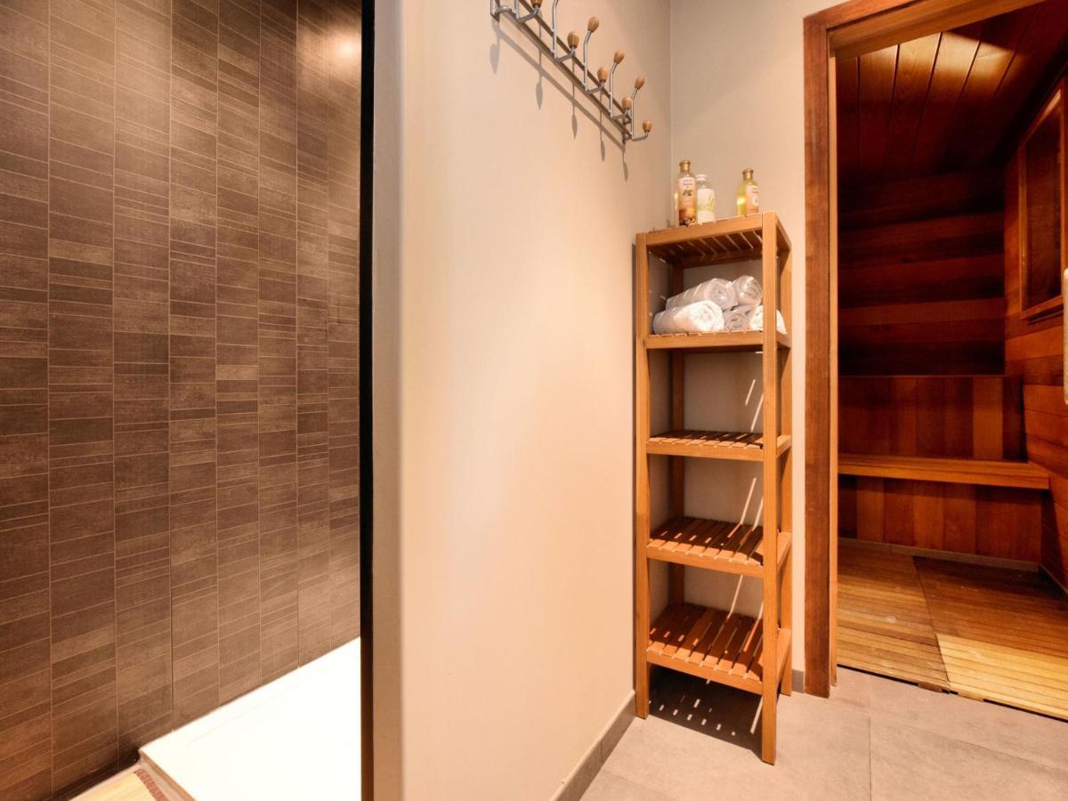 Beautiful Completely Home With Sauna Bubble Bath Filly ห้อง รูปภาพ