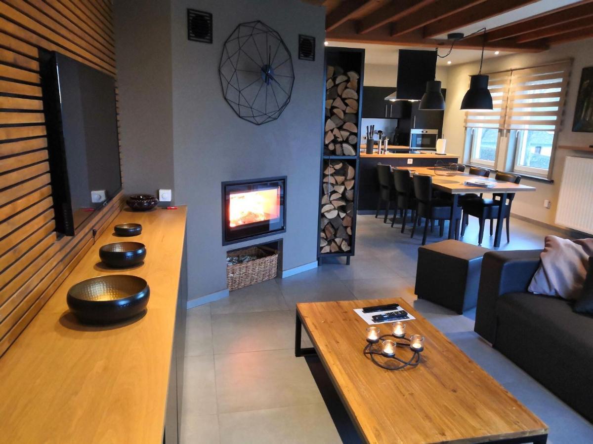 Beautiful Completely Home With Sauna Bubble Bath Filly ภายนอก รูปภาพ