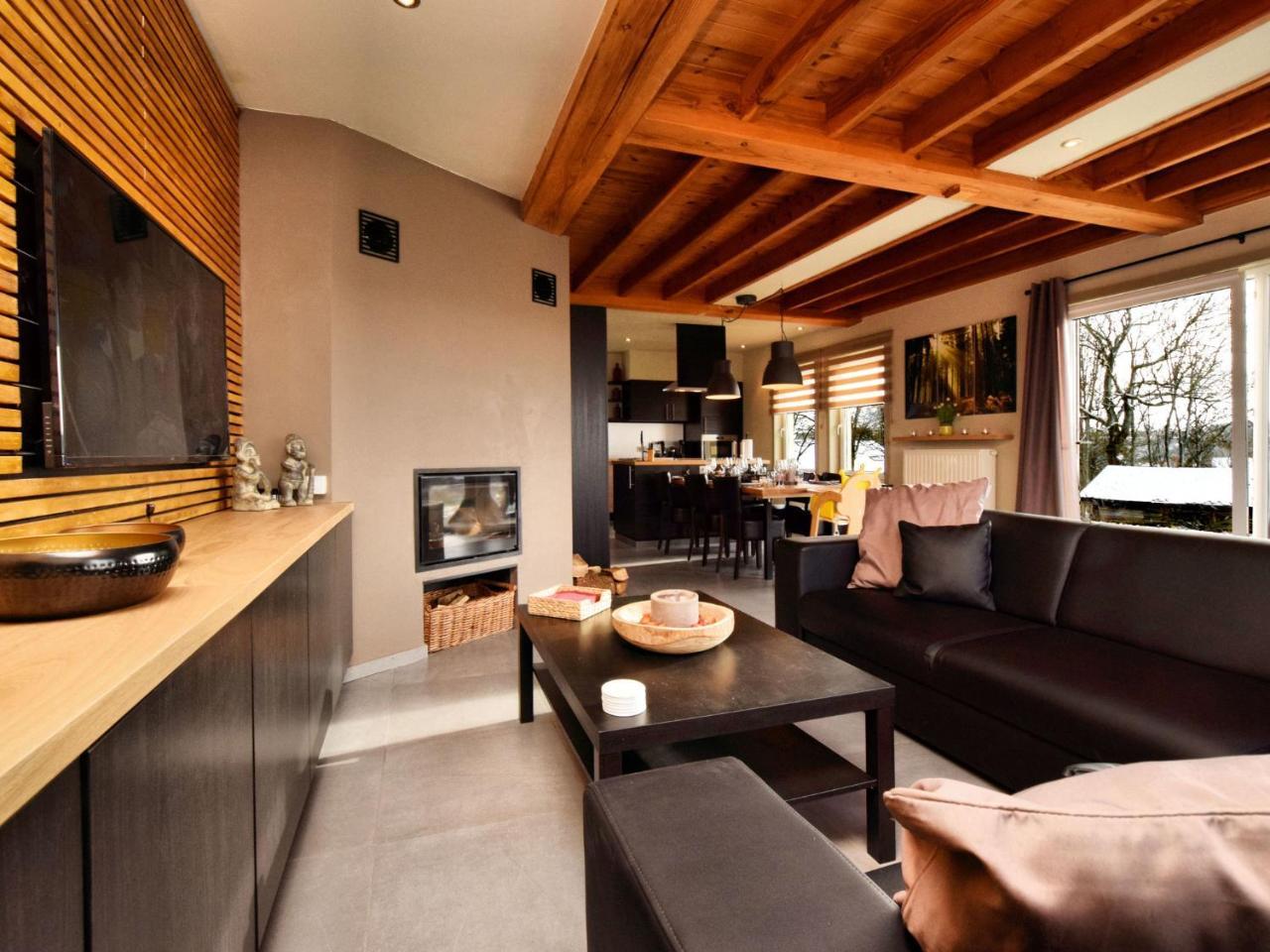 Beautiful Completely Home With Sauna Bubble Bath Filly ภายนอก รูปภาพ