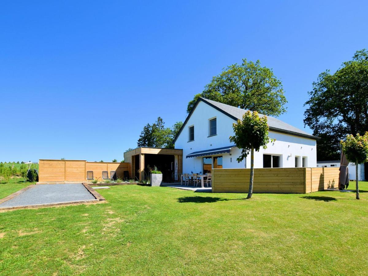 Beautiful Completely Home With Sauna Bubble Bath Filly ภายนอก รูปภาพ