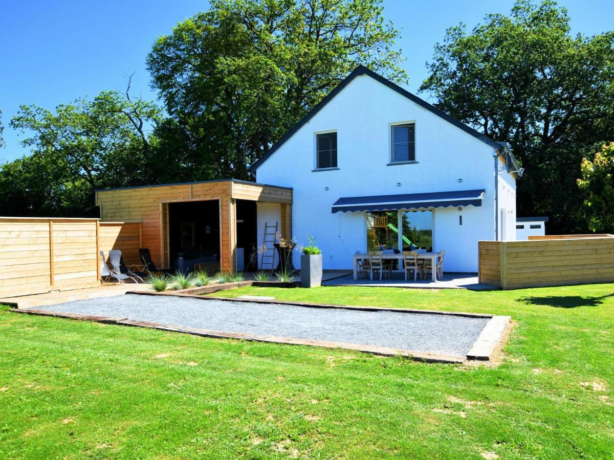 Beautiful Completely Home With Sauna Bubble Bath Filly ภายนอก รูปภาพ